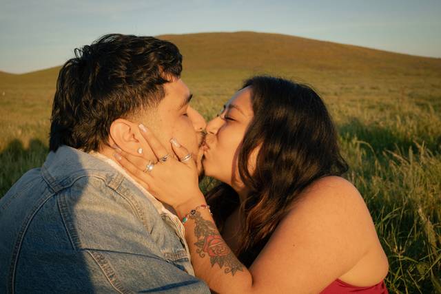 Authentic moments captured