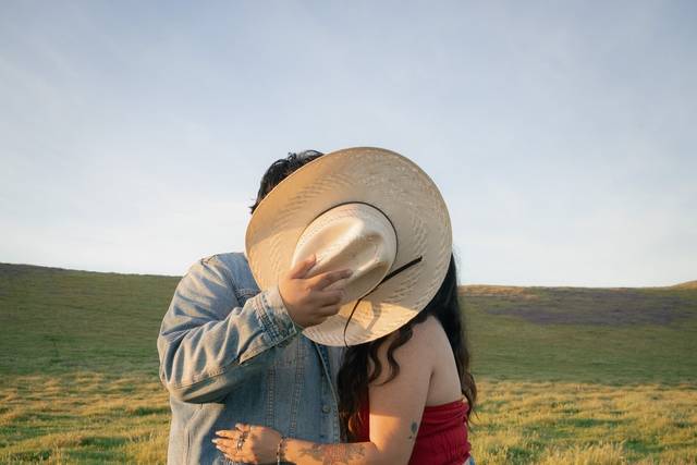 Authentic moments captured