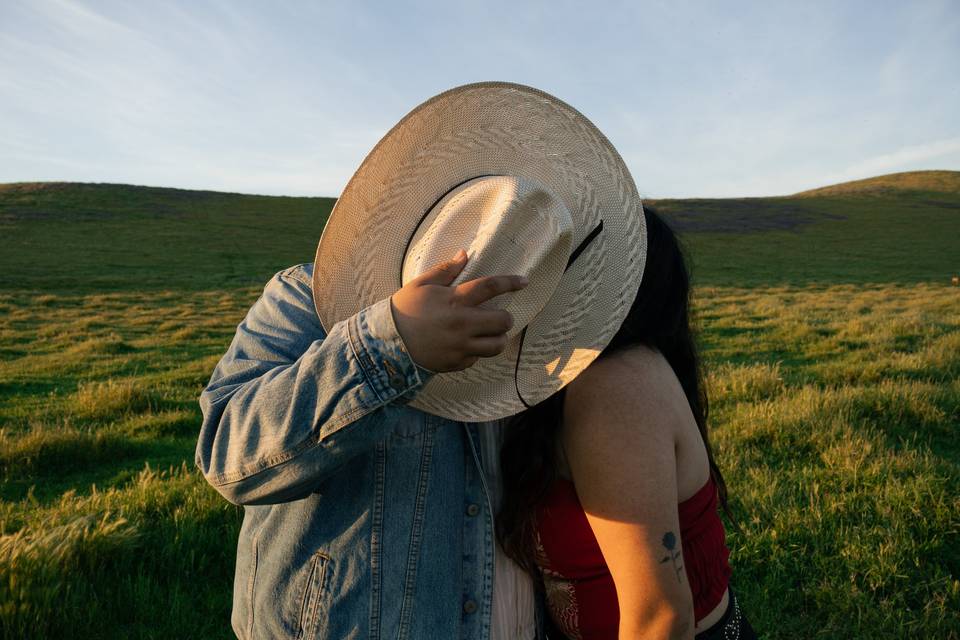 Authentic moments captured