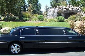 Major Symphony Limousine Services