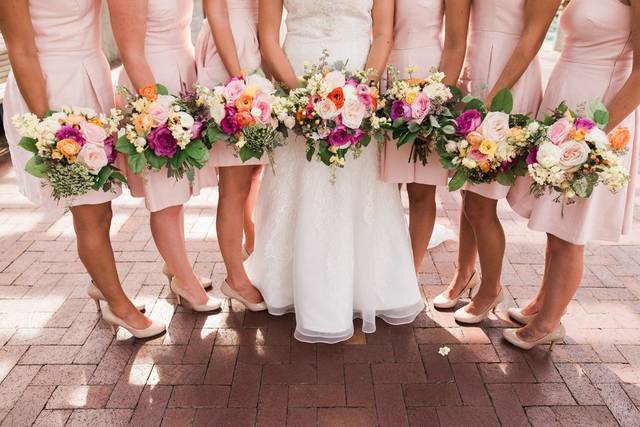 Pop, Fizz, Clink Events
