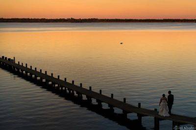 Copper Ridge on the Neuse