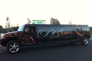 Bell Limo