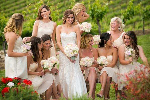 Bridesmaids