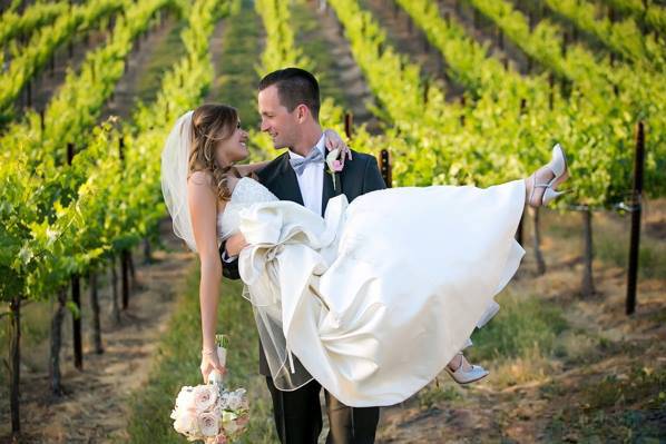 Vineyard Views