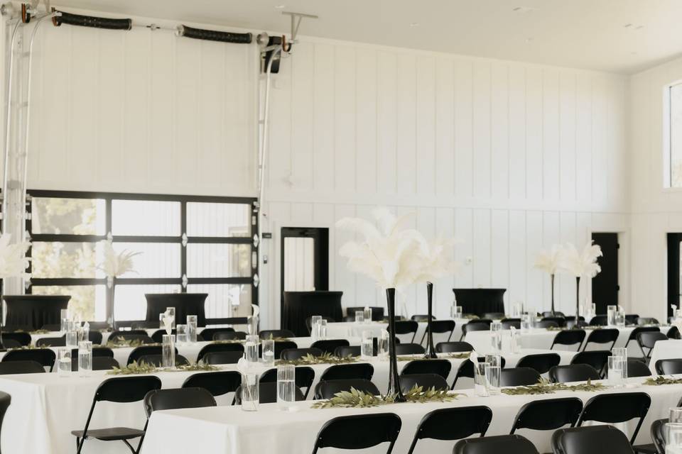 White Haus Social