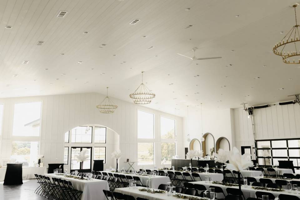 White Haus Social