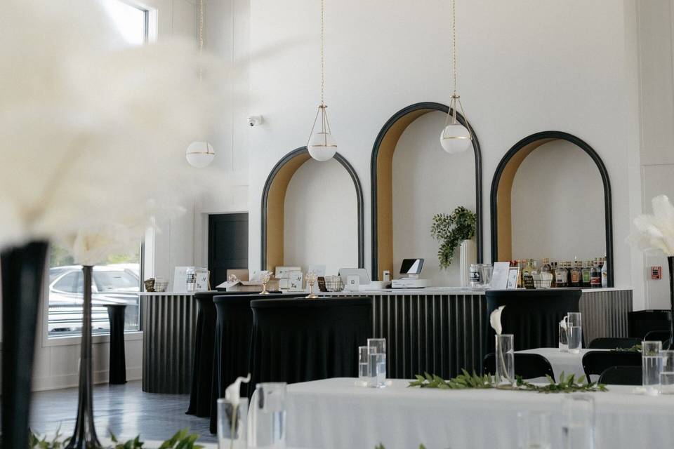 White Haus Social