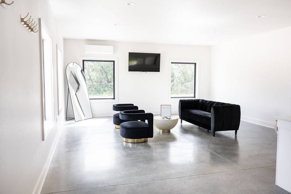 White Haus Social