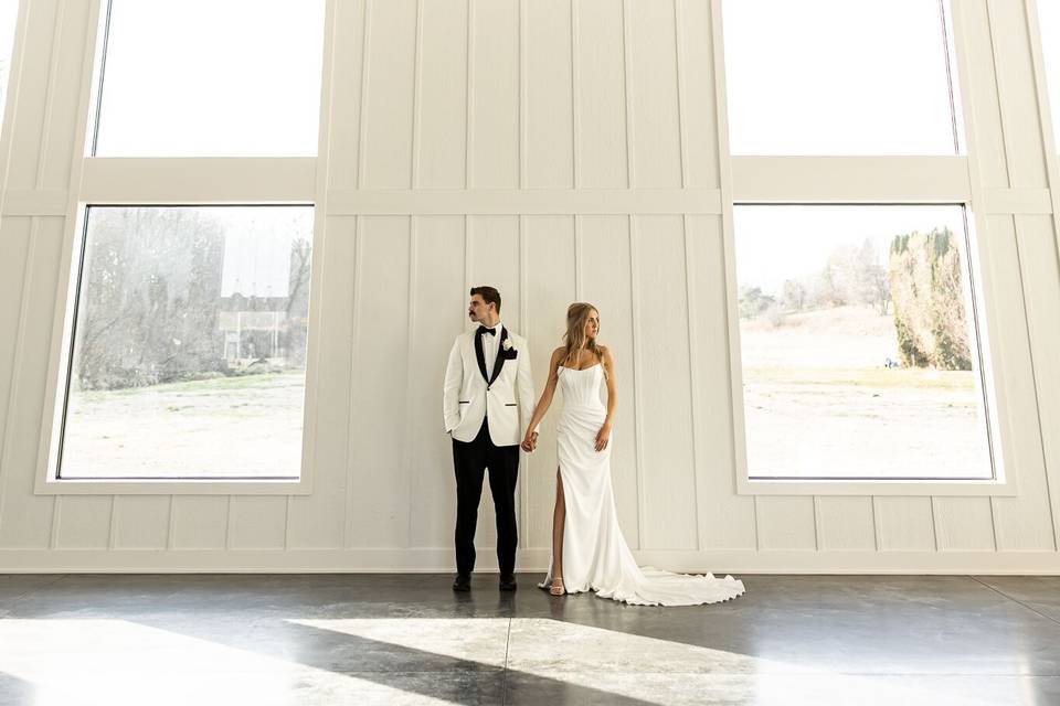 White Haus Social