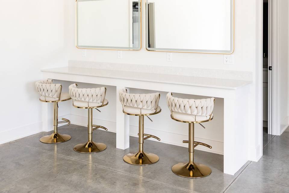 White Haus Social