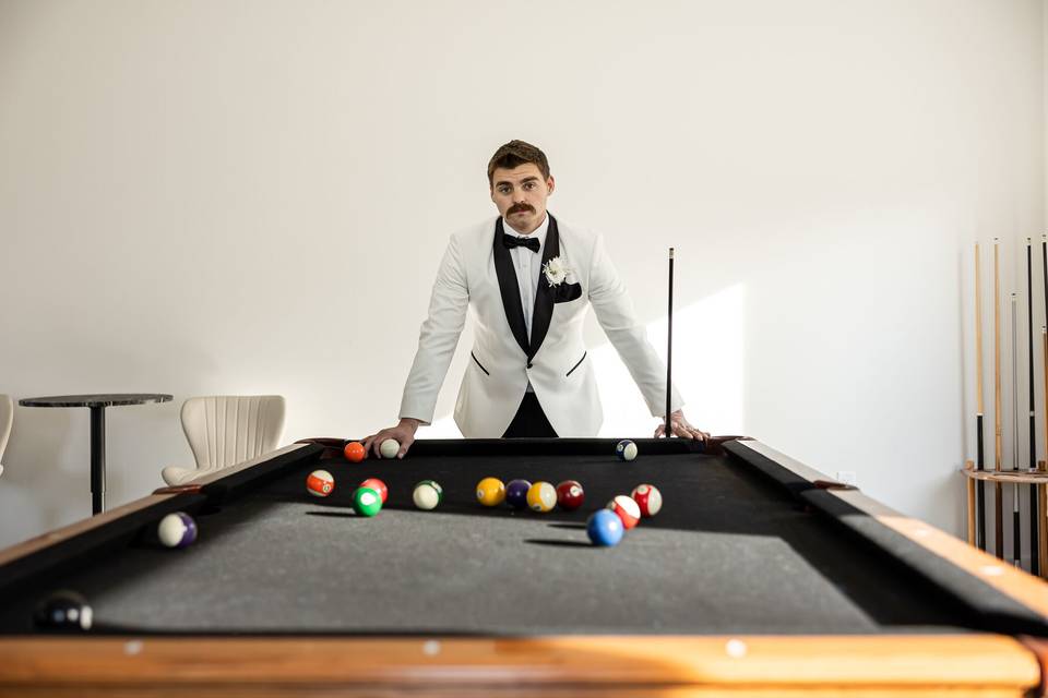 White Haus Social