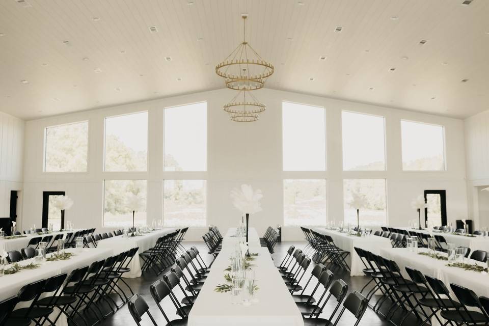White Haus Social