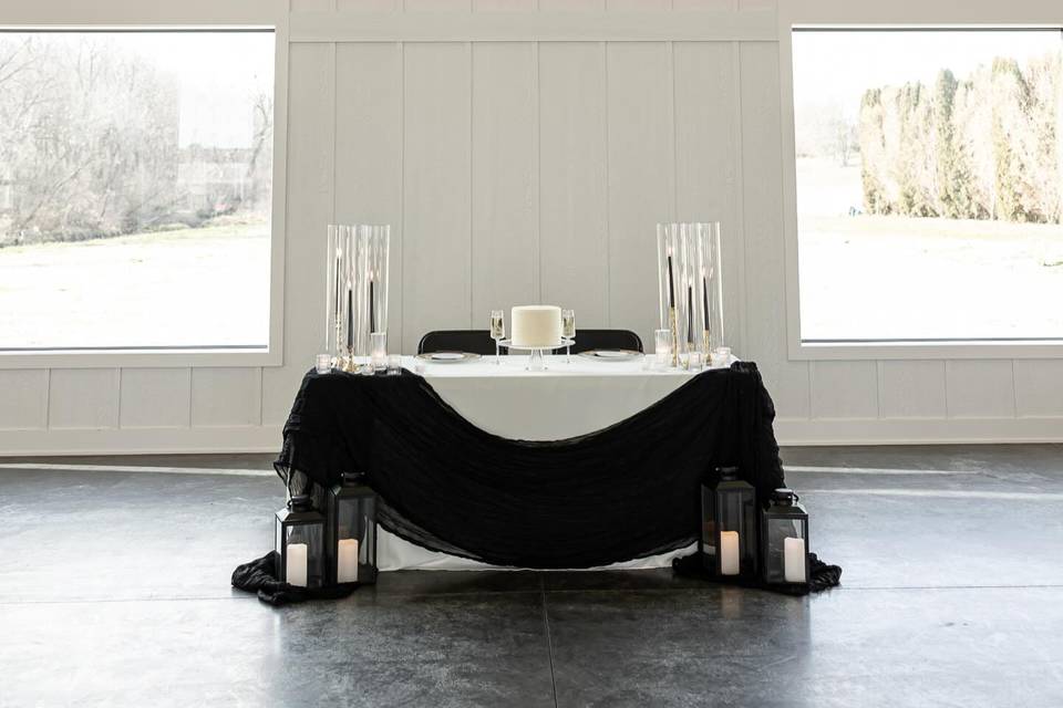 White Haus Social