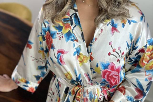 Sarai Lara Makeup