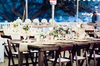 Opus Event Rentals