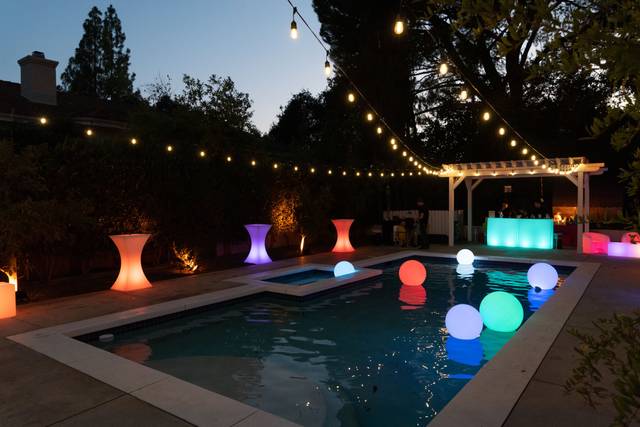 Lounge Furniture Los Angeles