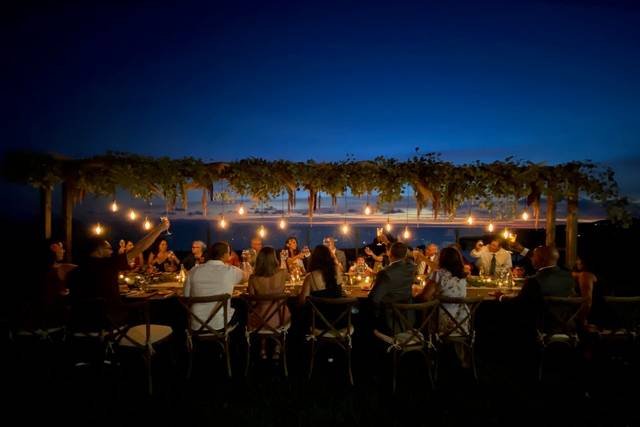 Custom Party Rentals