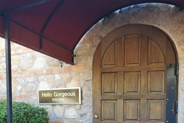 Storefront