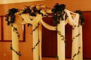 The Bridal Closet