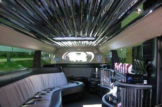 St Louis Limousine Inc.