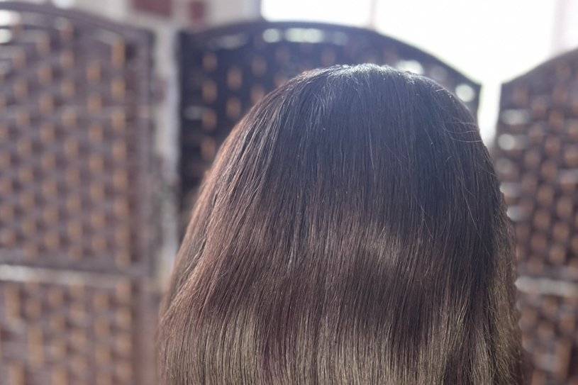 Glam waves