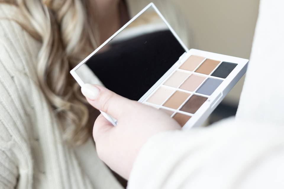 Makeup