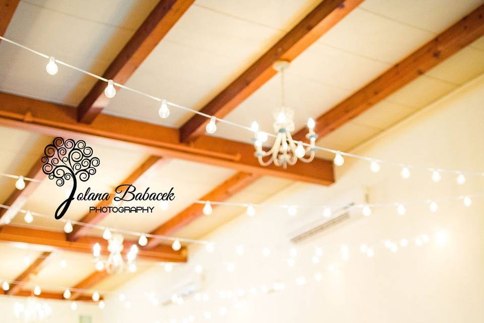 Couple's first dance - Falana Babacek Photography