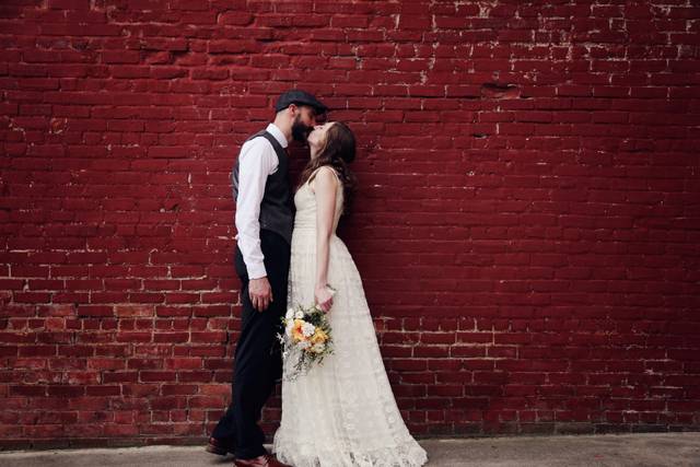 Bue Dot Photography