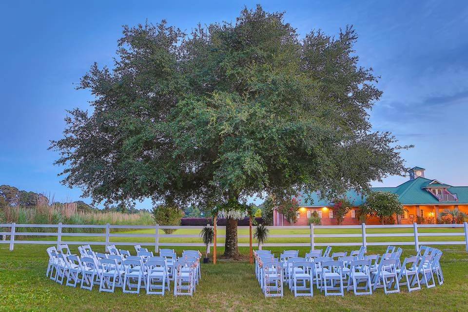 Laurel Hill Farm