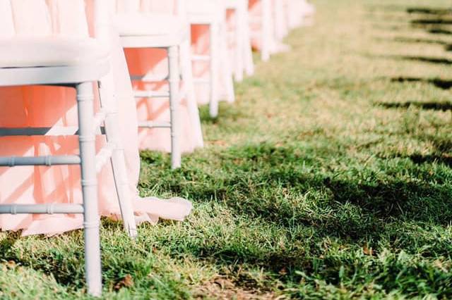 Chiavari Chairs