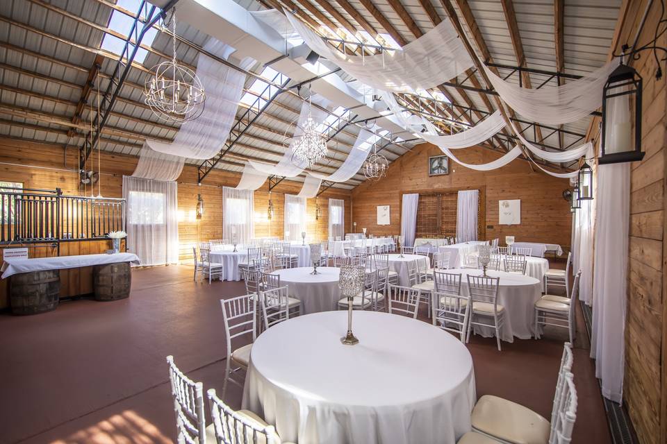 Ballroom