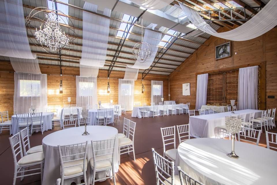 Ballroom