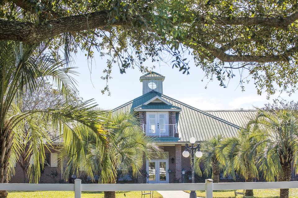 Laurel Hill Farm