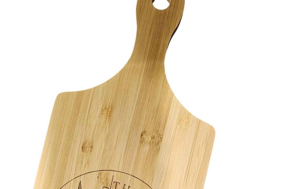 The Wandering Board