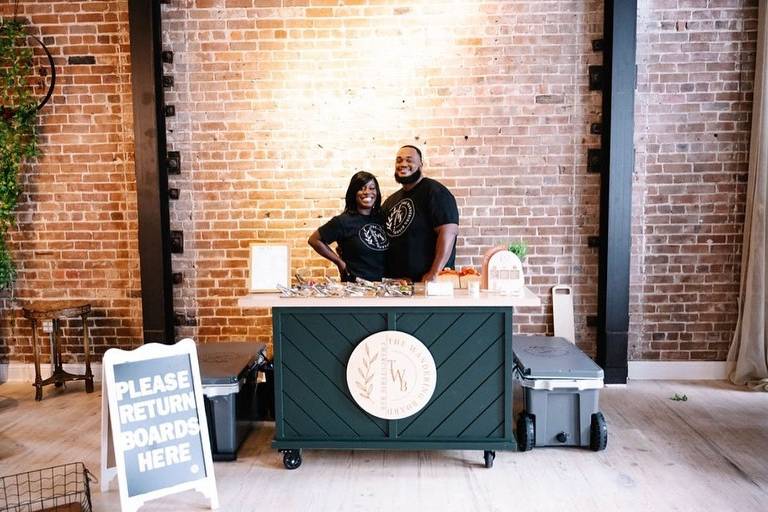 Meet the Owners