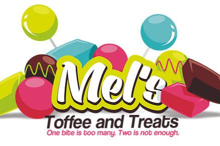 Mel's Toffee and Treats