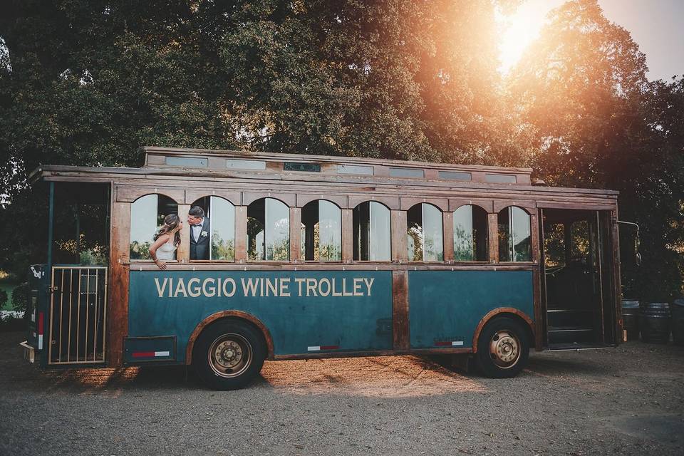 Viaggio Estate & Winery