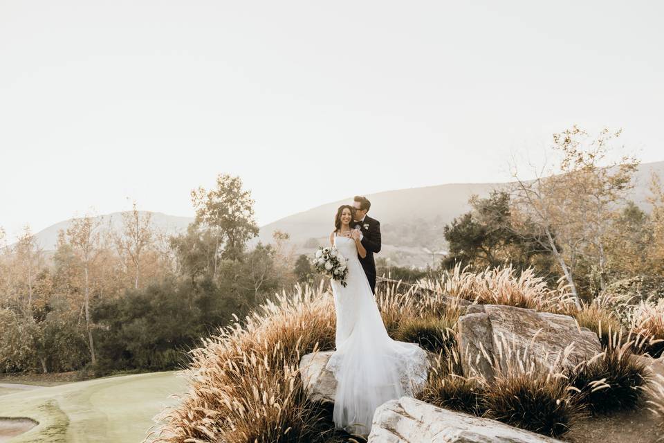 Ceremony Lawn