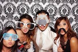 Photo booth