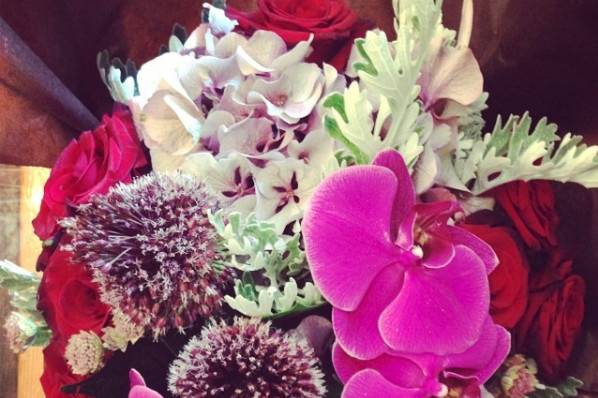 Bouquet