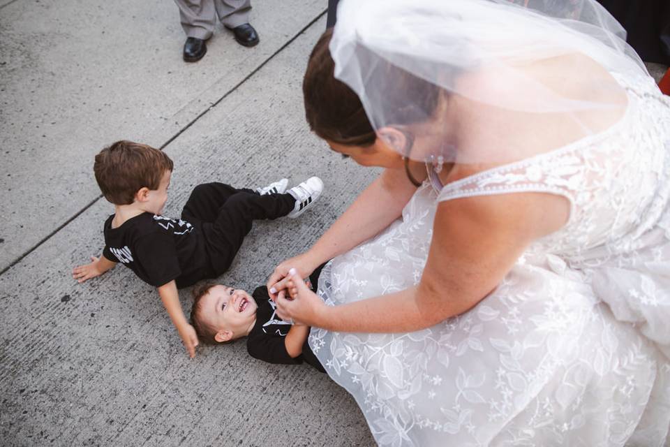Duet Photography & Video
