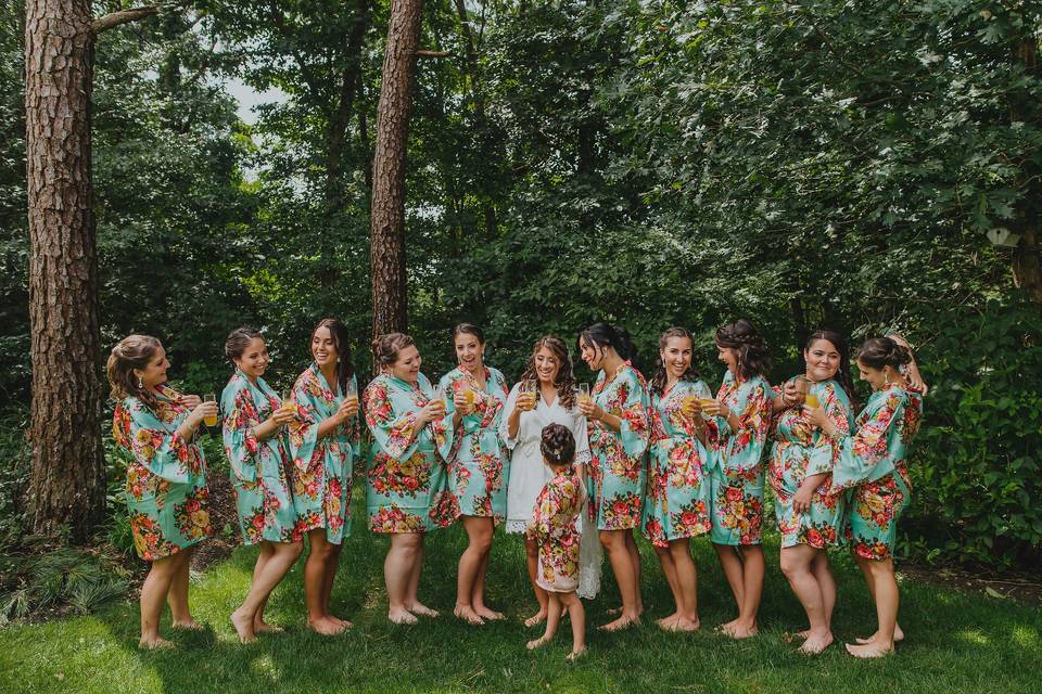 Duet Photography & Video