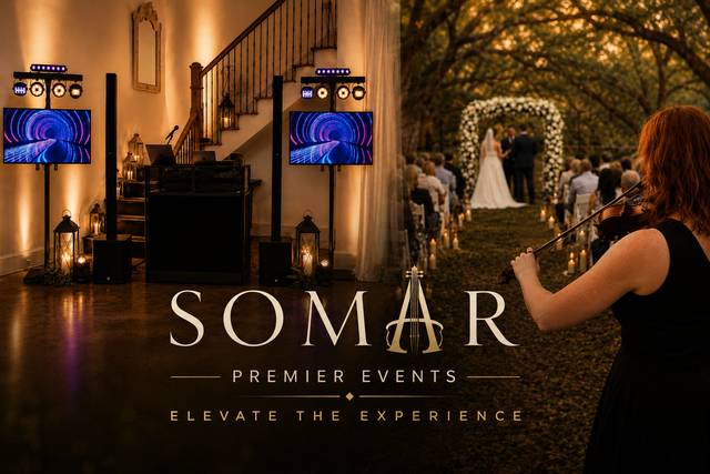 Somar Premier Events