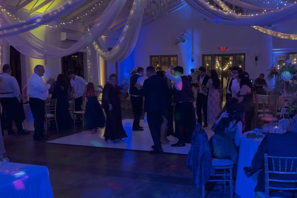 Wedding