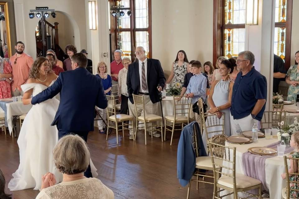 Wedding