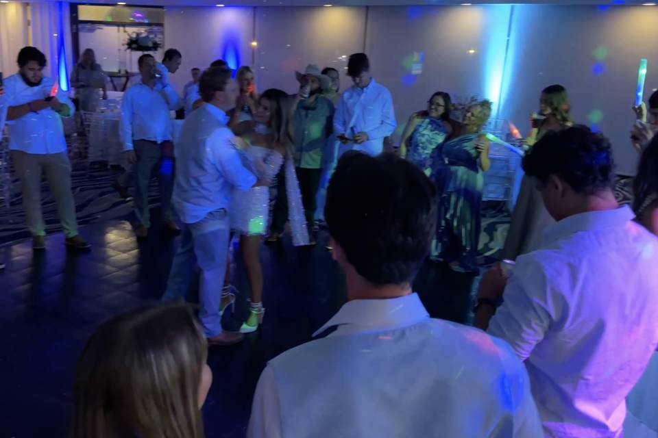 Wedding