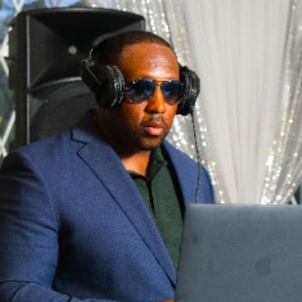Cheston "DJ Case" Johnson