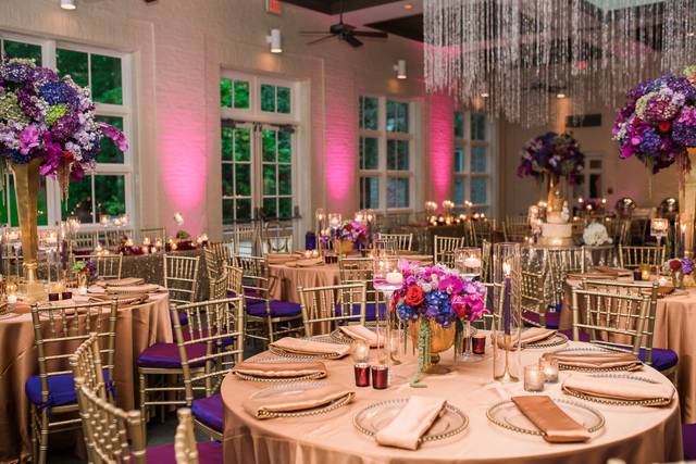 Donelson's Catering