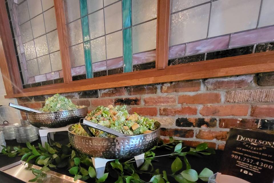 Caesar Salad 🥗
